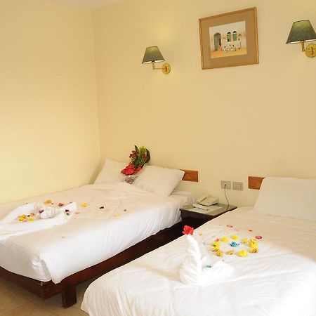 Nile Hotel อัสวาน ภายนอก รูปภาพ
