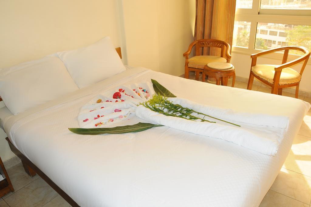 Nile Hotel อัสวาน ภายนอก รูปภาพ