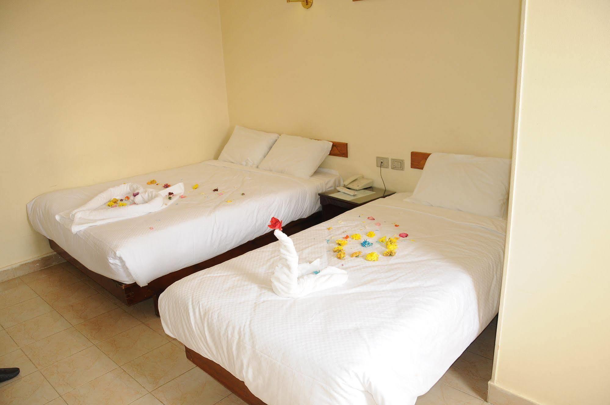 Nile Hotel อัสวาน ภายนอก รูปภาพ